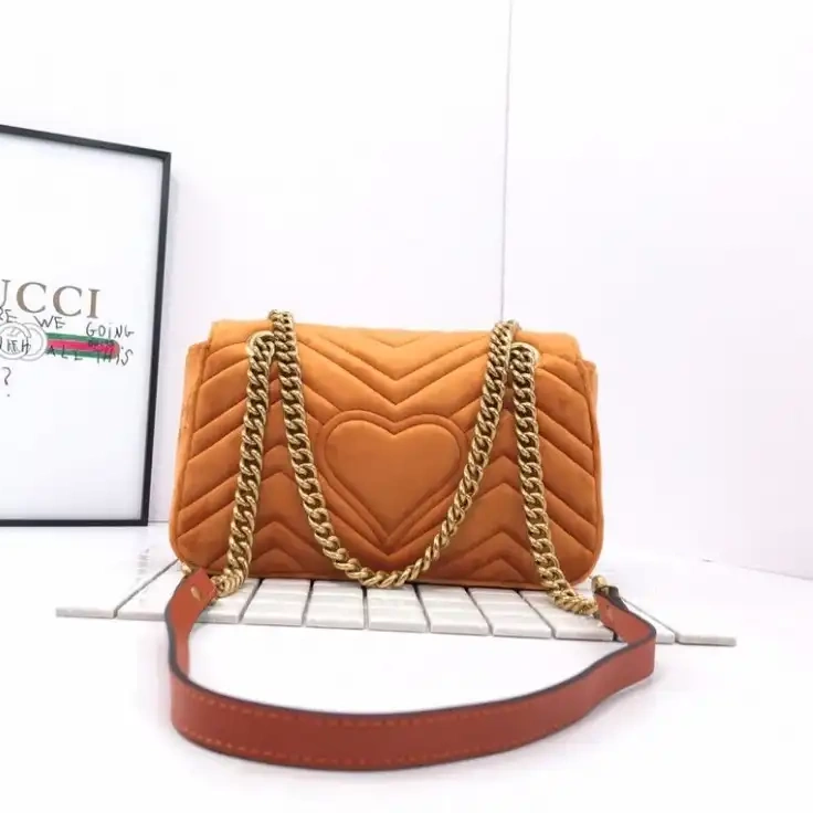 Brother sam Bags Gucci 19B57G0004 0713